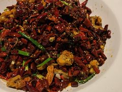 -首秀·四川料理(星耀101店)