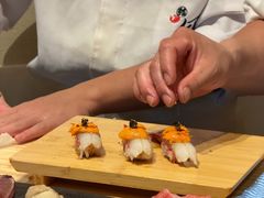 -鮨冠OMAKASE食べ放题(北京首店)