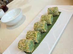 -轩记海鲜餐厅·四十五年老字号·经典粤菜(西区彩虹店)