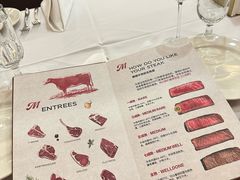 -摩根扒房(桐梓林店)