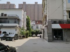 -纳地素食(石门公园店)