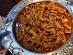 -胖哥俩肉蟹煲(梅溪步步高店)