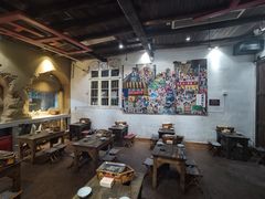大堂-盟重烧烤(东瓜山创始店)