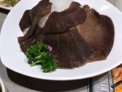 -海底捞火锅(奥体南路店)