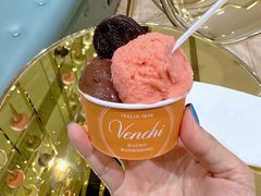 -VENCHI 闻绮(北京国贸商城店)