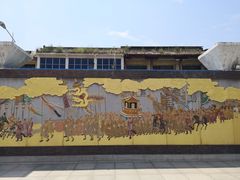 -法门文化景区