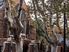 -衡山路(地铁站)