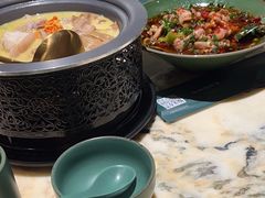 -锦府盐帮·侯宅(五棵松万达店)