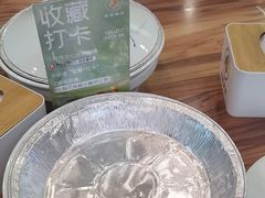 -合合春饼·酱骨·东北菜(潘家园店)
