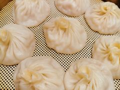 鲜虾小笼汤包-一品小笼(金融街店)