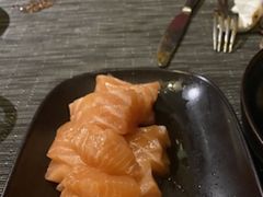 -长沙北辰洲际酒店-兰调全日餐厅