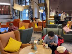 -逸派咖啡 EPARKCOFFEE(广安门店)