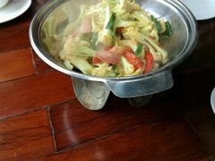 -世纪缘国际会议中心·中餐厅(百家湖店)