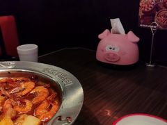 -胖哥俩肉蟹煲(石家庄长安万达店)