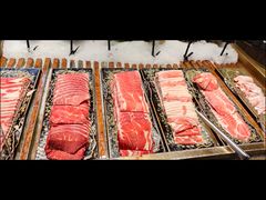 -東盛炭烤自助料理(浦东文峰广场店)
