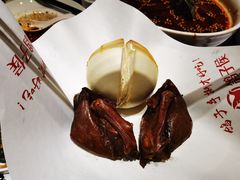 -鸽子侯·家宴·平价海鲜(市图书馆店)