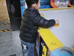 -奇奇乐园电玩城(立丰国际购物广场店)
