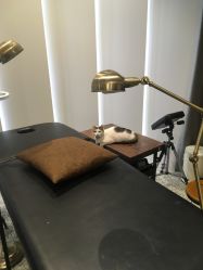 -METATTOO ArtSpace高端定制刺青店