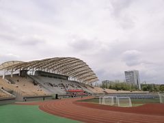 -安徽大学(磬苑校区)