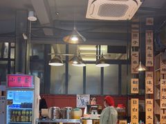 -小饕荟雅安贡椒鱼鲜馆(广福桥店)