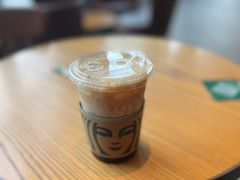 -星巴克(朵云轩店)