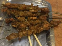 -黑皮烧烤(民意四路店)