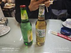 -协顺园回头馆(南顺城路店)
