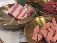 -老板娘的烤肉店(港湾广场店)