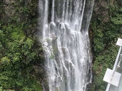-古龙峡云天玻霸