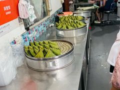 -叶婆婆豆浆馍馍