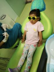 -青苗儿童口腔(长楹天街购物中心)