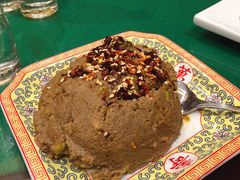 -烤肉季饭庄