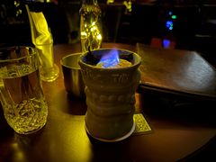 -TIKI鸡尾酒威士忌吧(二横路店)