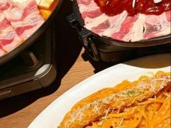 -双门洞·森系料理(体育西店)