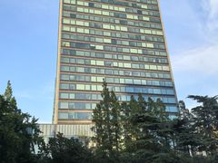 -静安公园(静安寺街道)