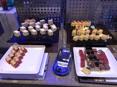 -凤凰岛度假酒店-海鲜自助餐厅