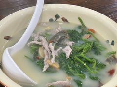-南记食粥坊·宵夜大排档(卫国路店)