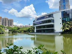 -深圳国际园林花卉博览园