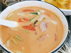 -家利美食店