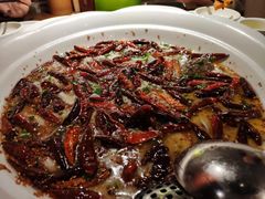-江渔儿酸菜鱼(万科东荟城店)