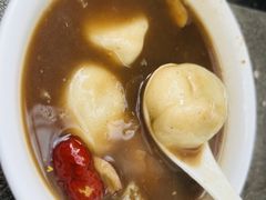 -罗子龙罗家桂花汤圆(曹都巷店)