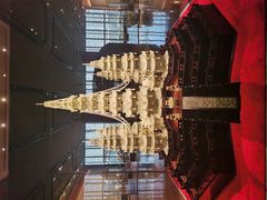 -北京工艺美术博物馆