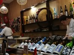 -千代武日本料理(开发区店)