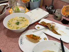 -元气寿司(环球港店)