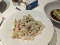 -海鸿荟餐饮(中山北路店)