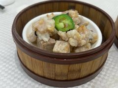 -香港富临皇宫(扬名广场店)