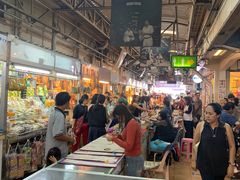 -瓦洛洛传统市场