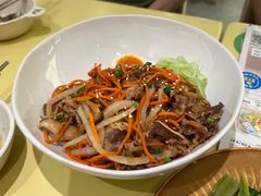 -米仓食堂(皇庭广场店)
