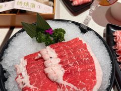 -海底捞火锅(之心城店)