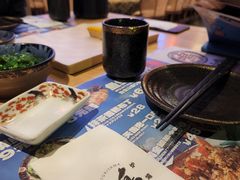 -鸟山鸣·日料食堂(王府井店)